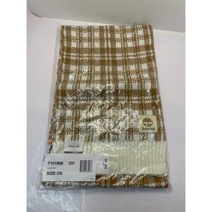 Timberland Scarf NWT